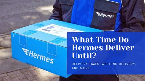 how long does it take for hermes to deliver|hermes parcel processing time.